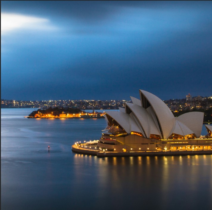 Australian envoy clarifies about the visa rejection rates
